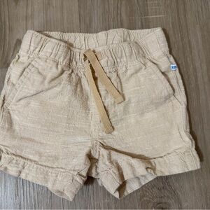 Rugged Butts khaki shorts